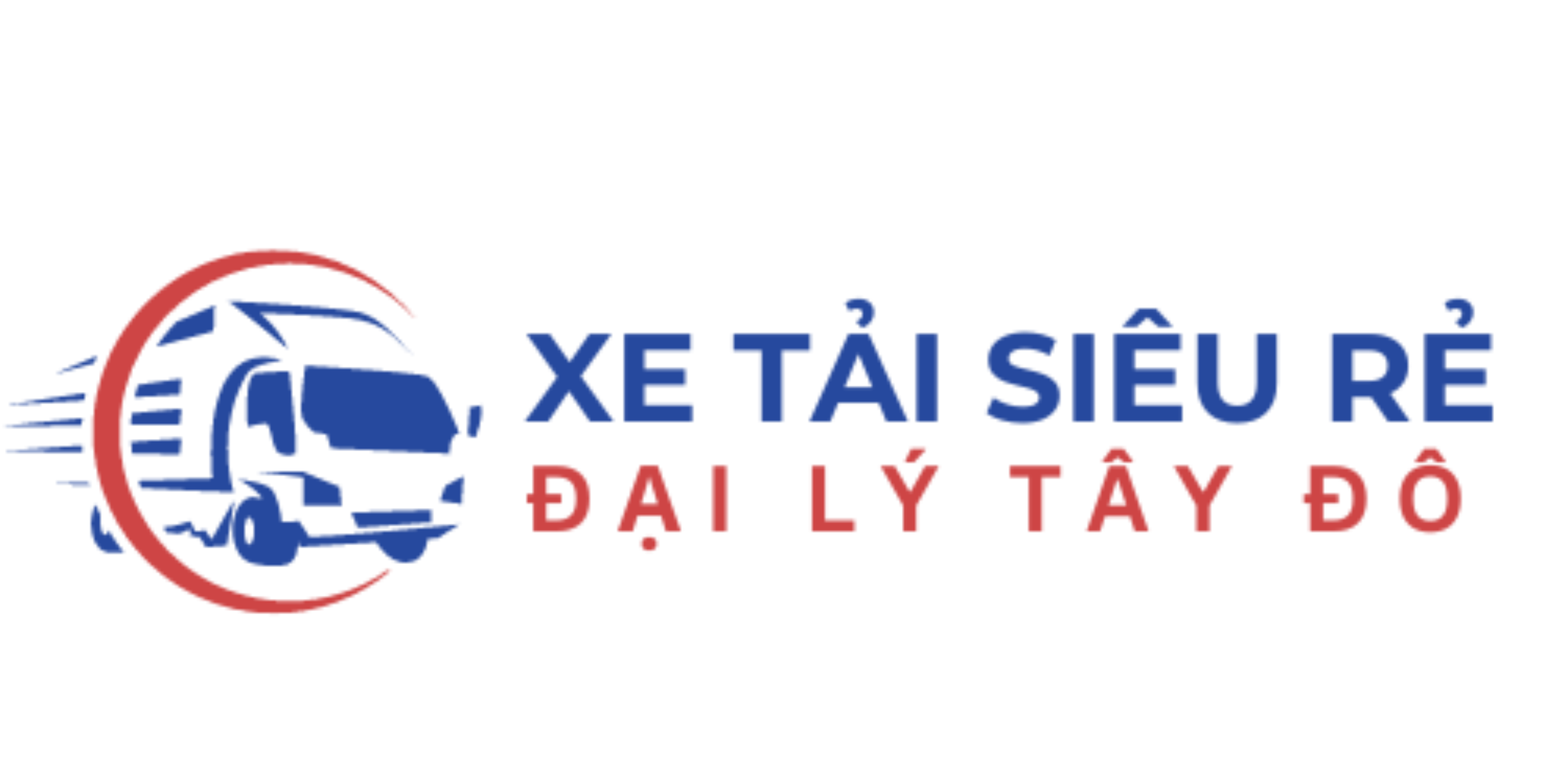 Xe Tải Siêu Rẻ – Ô Tô Tây Đô